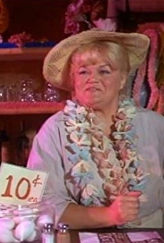 Películas de Eddra Gale