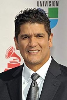 Películas de Eddy Herrera