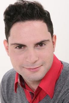 Películas de Eddy Jimenez