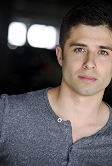 Películas de Eddy Martin