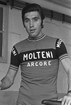 Películas de Eddy Merckx