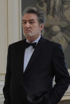 Películas de Eddy Mitchell