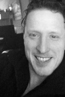 Películas de Eddy Van Hamersveld