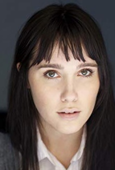 Películas de Eden Brolin