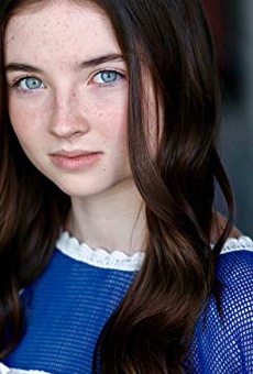 Películas de Eden Campbell