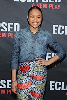 Películas de Eden Duncan-Smith