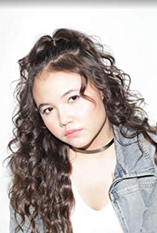 Películas de Eden Estrella