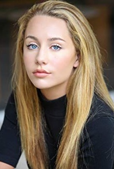 Películas de Eden McCoy