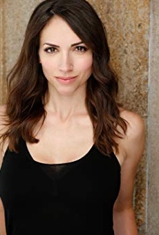 Películas de Eden Riegel