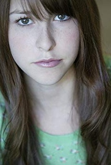 Películas de Eden Sher