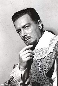 Películas de Edgar Barrier