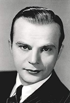 Películas de Edgar Bergen
