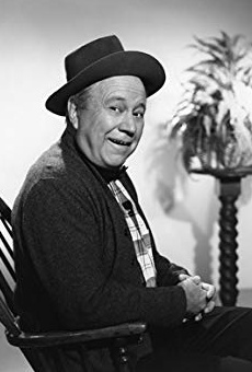 Películas de Edgar Buchanan