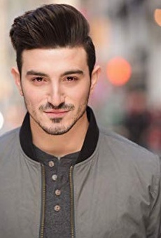 Películas de Edgar Damatian