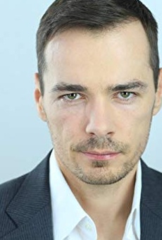 Películas de Edgar Fox