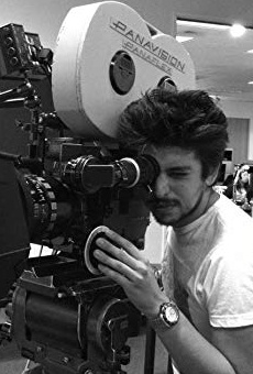 Películas de Edgar Gonzalez Tornell