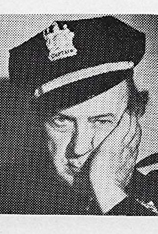 Películas de Edgar Kennedy