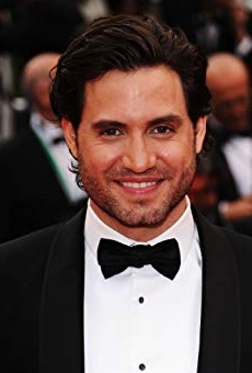 Películas de Edgar Ramírez