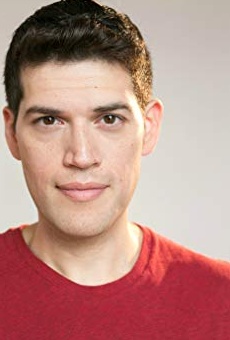 Películas de Edgar Ribon