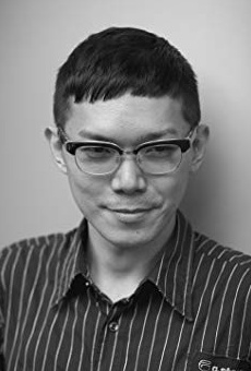 Películas de Edgar Tang