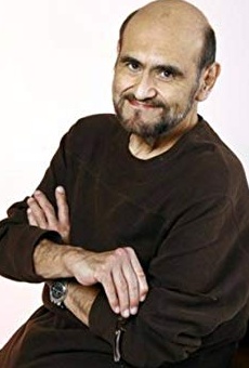 Películas de Edgar Vivar