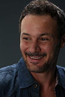 Películas de Edgardo Gonzalez