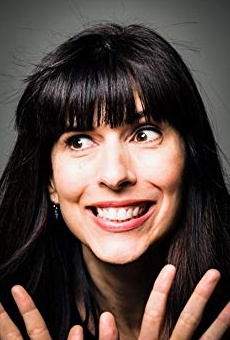 Películas de Edi Patterson