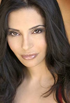 Películas de Edie Dearing