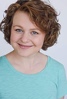 Películas de Edie Hovey