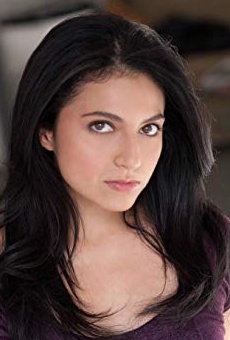 Películas de Edie Monroy