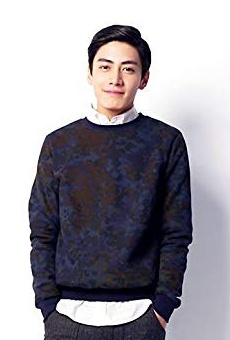 Películas de Edison Song