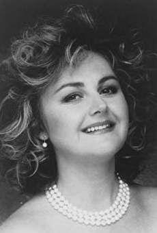 Películas de Edita Gruberova