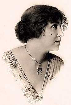 Películas de Edith Allen