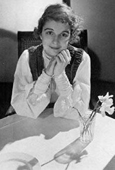 Películas de Edith Barrett