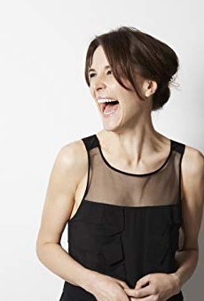 Películas de Edith Bukovics