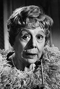 Películas de Edith Evans