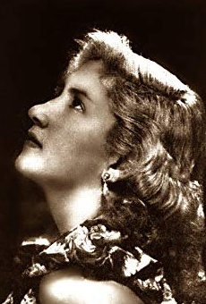 Películas de Edith Gaute