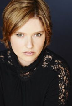 Películas de Edith Landreville