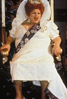 Películas de Edith Massey