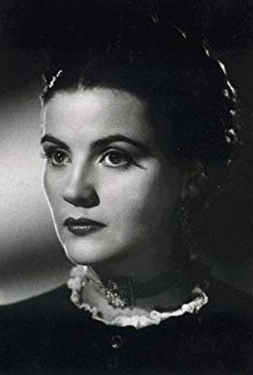 Películas de Edith Mill