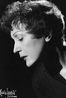 Películas de Édith Piaf