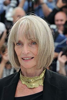 Películas de Edith Scob