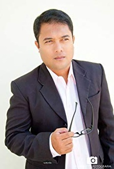 Películas de Edmund Dreu Santiago