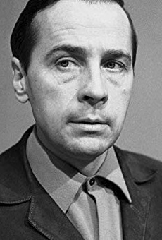 Películas de Edmund Fetting