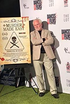 Películas de Edmund Lupinski