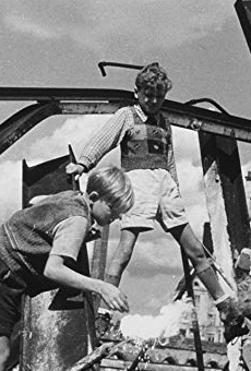 Películas de Edmund Moeschke