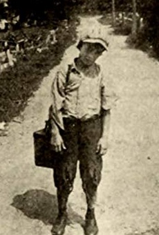 Películas de Edna Foster