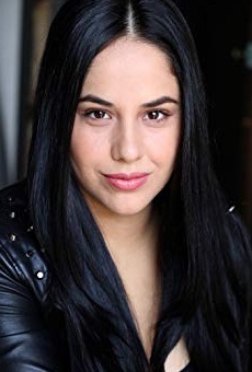 Películas de Edna Garcia