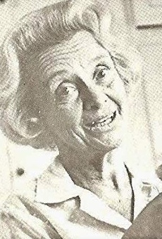 Películas de Edna MacAfee