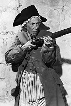 Películas de Edna May Oliver